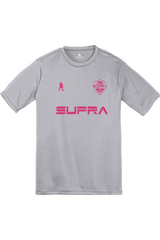 Supra United FC Practice Jersey - Youth Girls