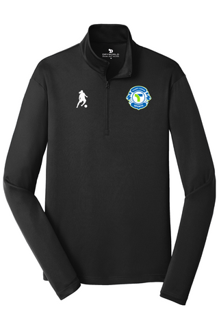 Ronaldinho T2S 1/4-Zip Pullover