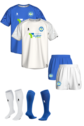 T2S Lions x Ronaldinho Game Bundle