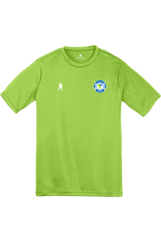 T2S Lions Mens Training Tee