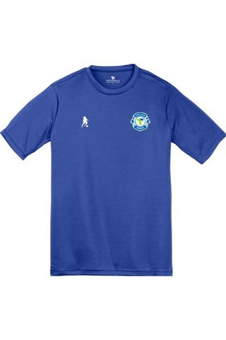 T2S Lions Mens Training Tee