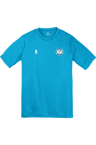 T2S Lions Mens Training Tee