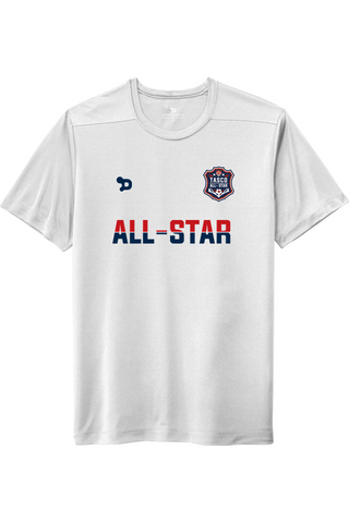 TASCO All-Star Posi-UV Pro Tee