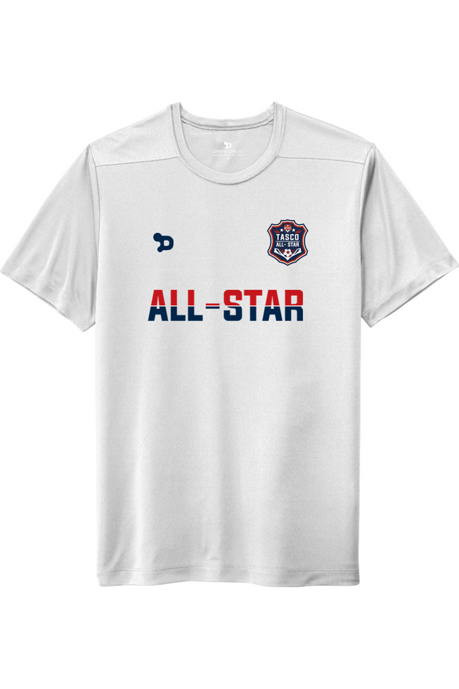 All-Star Posi-UV Pro Tee