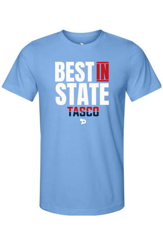 TASCO Best In State Tee