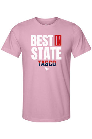 TASCO Best In State Tee