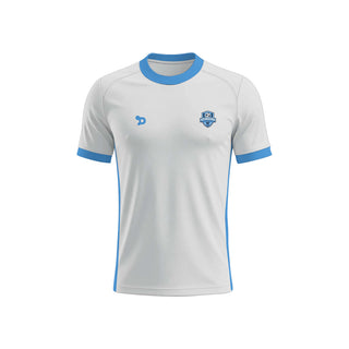 Internacional Futbol Club Jersey - Third Kit