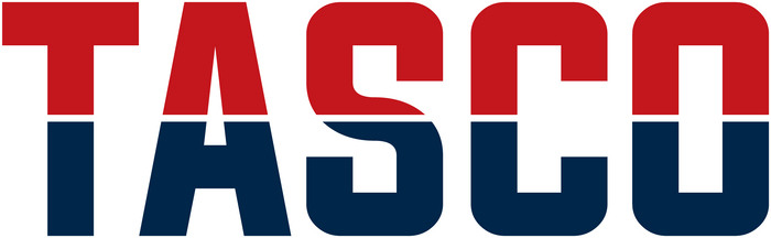 <!--td {border: 1px solid #cccccc;}br {mso-data-placement:same-cell;}-->TASCO