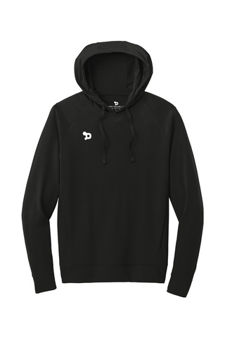 Team D Fleece Pullover Hoodie