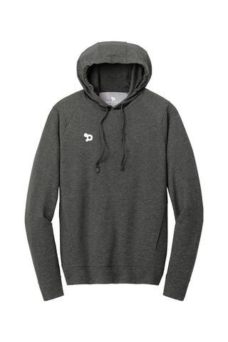 Team D Fleece Pullover Hoodie