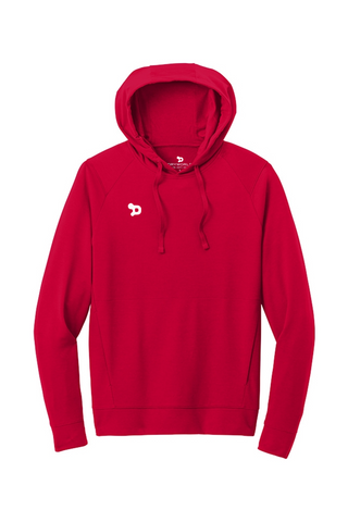 Team D Fleece Pullover Hoodie