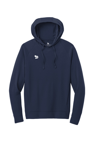 Team D Fleece Pullover Hoodie