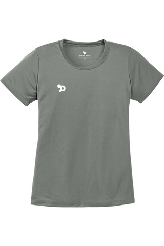 Team D Women's Training Tee