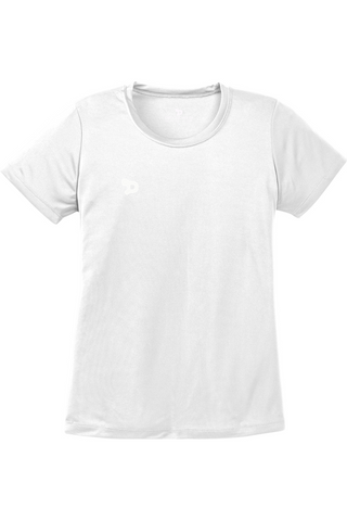 Team D Women's Training Tee