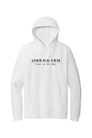 Unshaken Fleece Pullover Hoodie