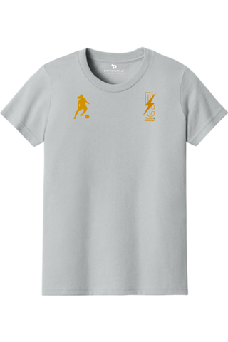 DC Flash Youth Jersey Tee