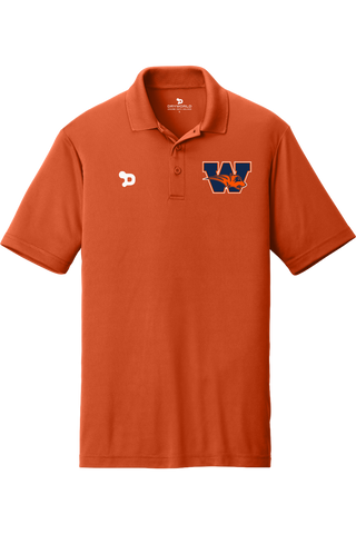 Wakeland Team D Mens Polo
