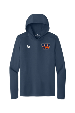 Wakeland Long Sleeve Hoodie