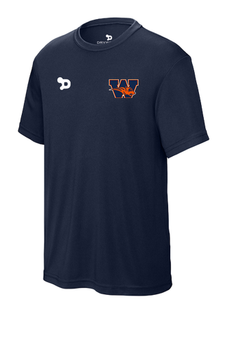 Wakeland Youth Training Tee