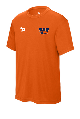 Wakeland Youth Training Tee