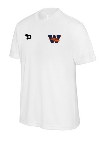 Wakeland Youth Training Tee