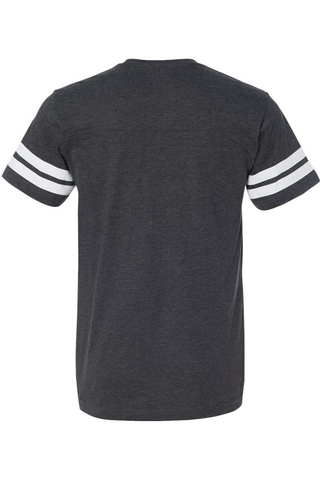 Ohio Valley Ironmen Union FootballTee