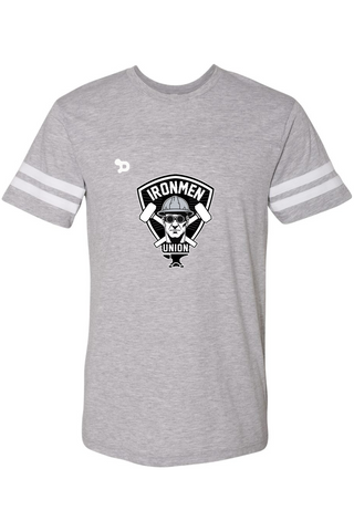 Ohio Valley Ironmen Union FootballTee