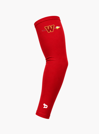 Woodbridge Warriors Arm Sleeve