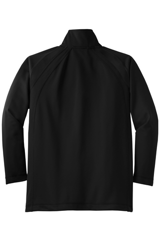 Free D Youth Tricot Track Jacket - Lifestyle