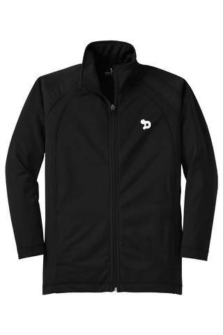 Free D Youth Tricot Track Jacket - Lifestyle