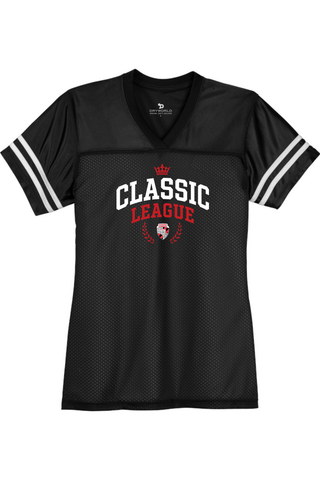 Classic League Ladies Replica Jersey - Lifestyle ROYAL ATHLETIC