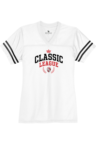 Classic League Ladies Replica Jersey - Lifestyle ROYAL ATHLETIC
