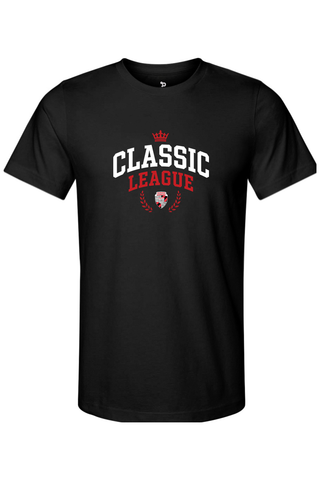 Classic League Jersey Tee - Lifestyle ROYAL ATHLETIC