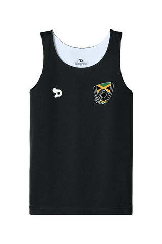 Flag Football Jamaica Youth PosiCharge Competitor Rev Tank
