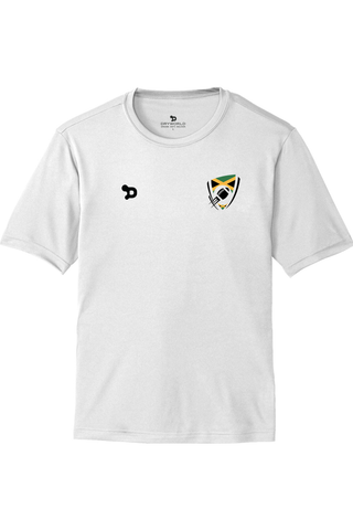 Flag Football Jamaica PosiCharge Competitor Tee