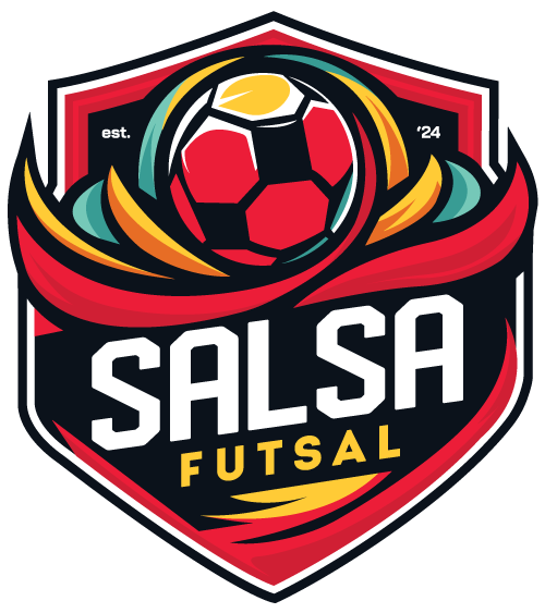 <!--td {border: 1px solid #cccccc;}br {mso-data-placement:same-cell;}-->Salsa Futsal