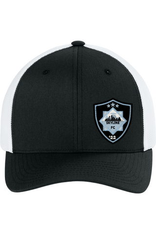 Skyline FC Trucker Hat - Accessories
