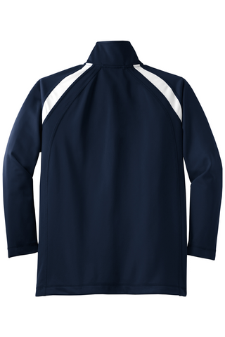 Free D Youth Tricot Track Jacket - Lifestyle
