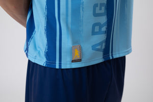 Ronaldinho Argentina Jersey/Camisa Wholesale