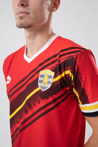 Ronaldinho Belgium Jersey/Camisa