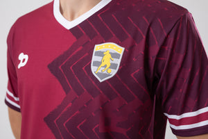 Ronaldinho Qatar Jersey/Camisa