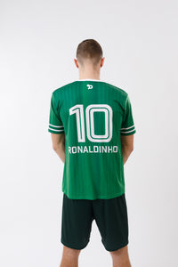 Ronaldinho Saudi Arabia Jersey/Camisa