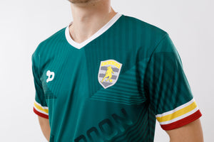 Ronaldinho Cameroon Jersey/Camisa