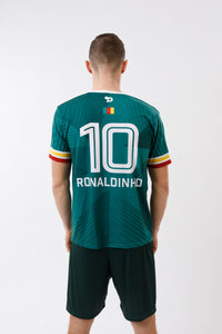 Ronaldinho Cameroon Jersey/Camisa