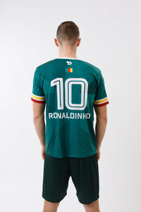 Ronaldinho Cameroon Jersey/Camisa Wholesale