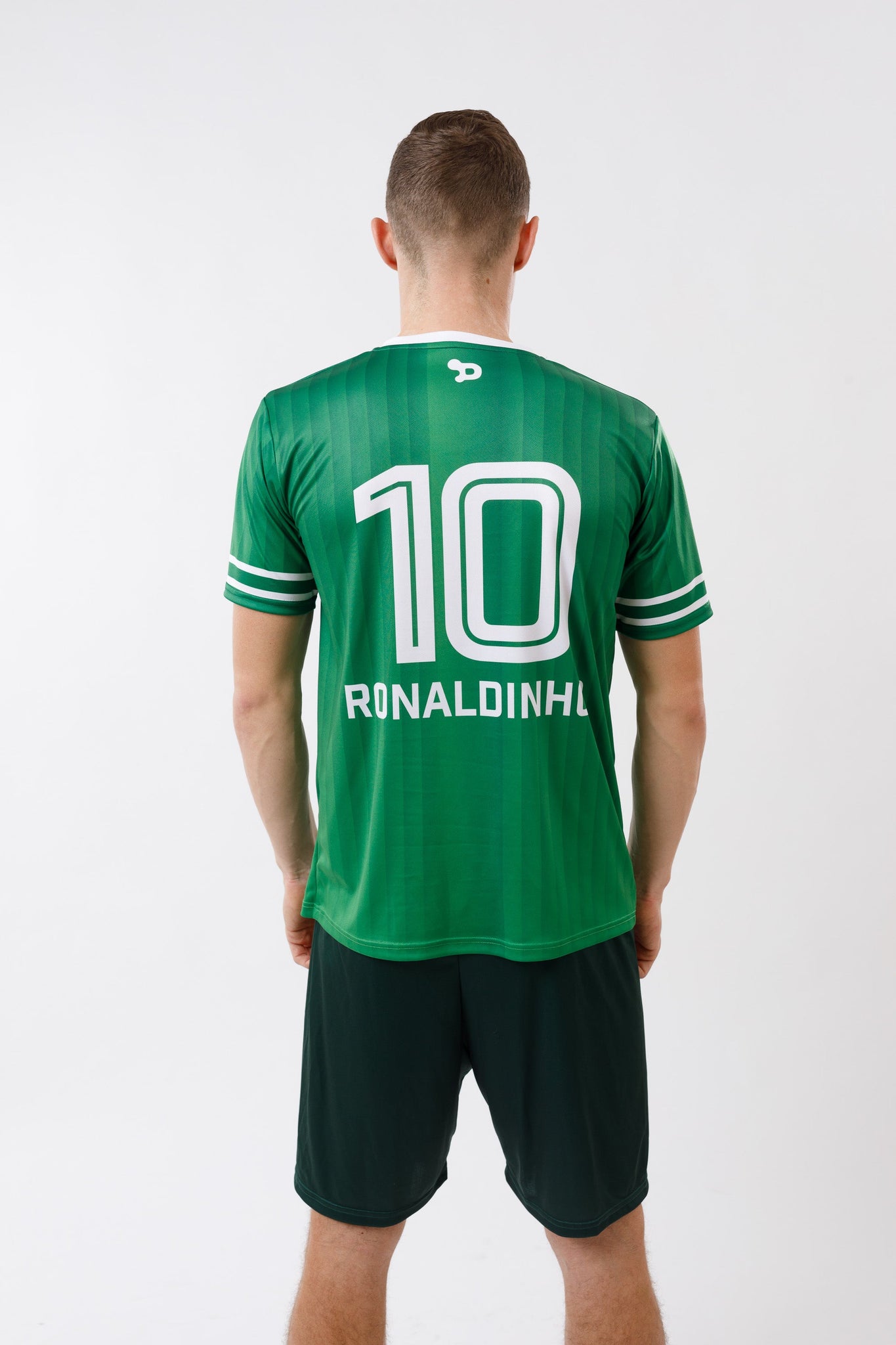 Ronaldinho Saudi Arabia Jersey/Camisa Replica Wholesale