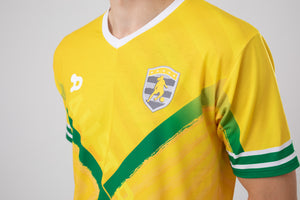 Ronaldinho Australia Jersey/Camisa
