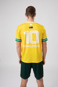Ronaldinho Australia Jersey/Camisa