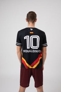 Ronaldinho Germany Jersey/Camisa