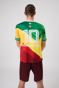 Ronaldinho Senegal Jersey/Camisa Wholesale
